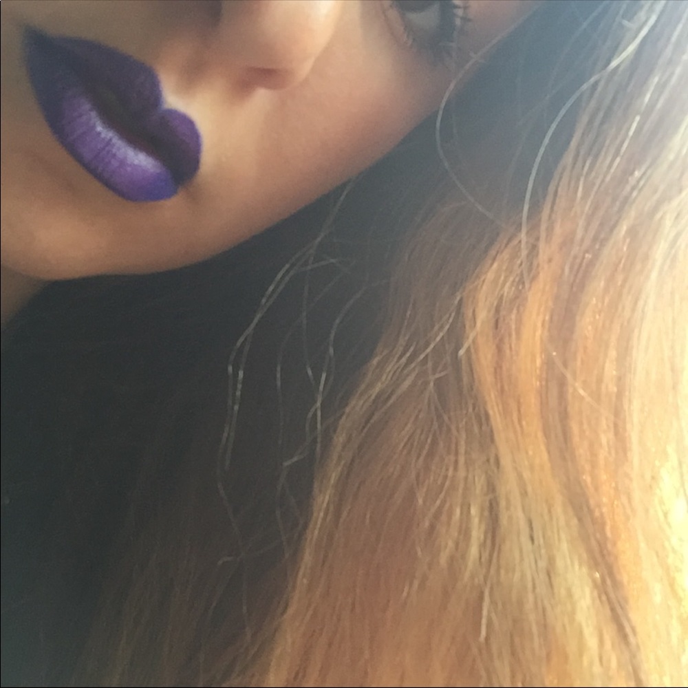 Meet your Posher, Bailey